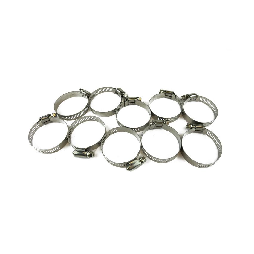 HOSE CLIP (BOX OF 10)  45-55 MM