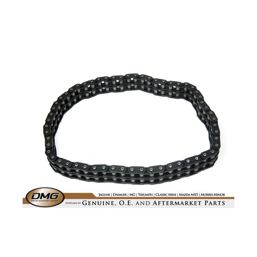 TIMING CHAIN:  TR2, TR3, TR3A, TR4, TR4A