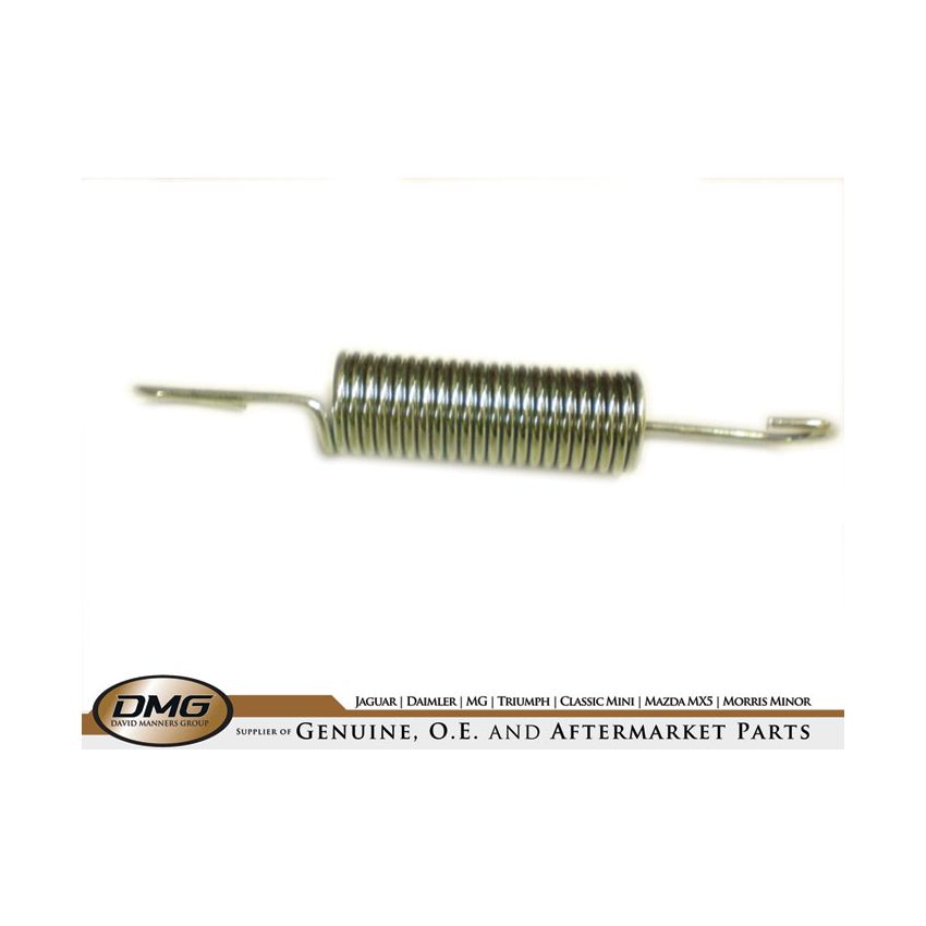 SPRING RETURN PEDAL:  TR2, TR3, TR3A, TR4, TR4A, TR5, TR6, SPITFIRE, G