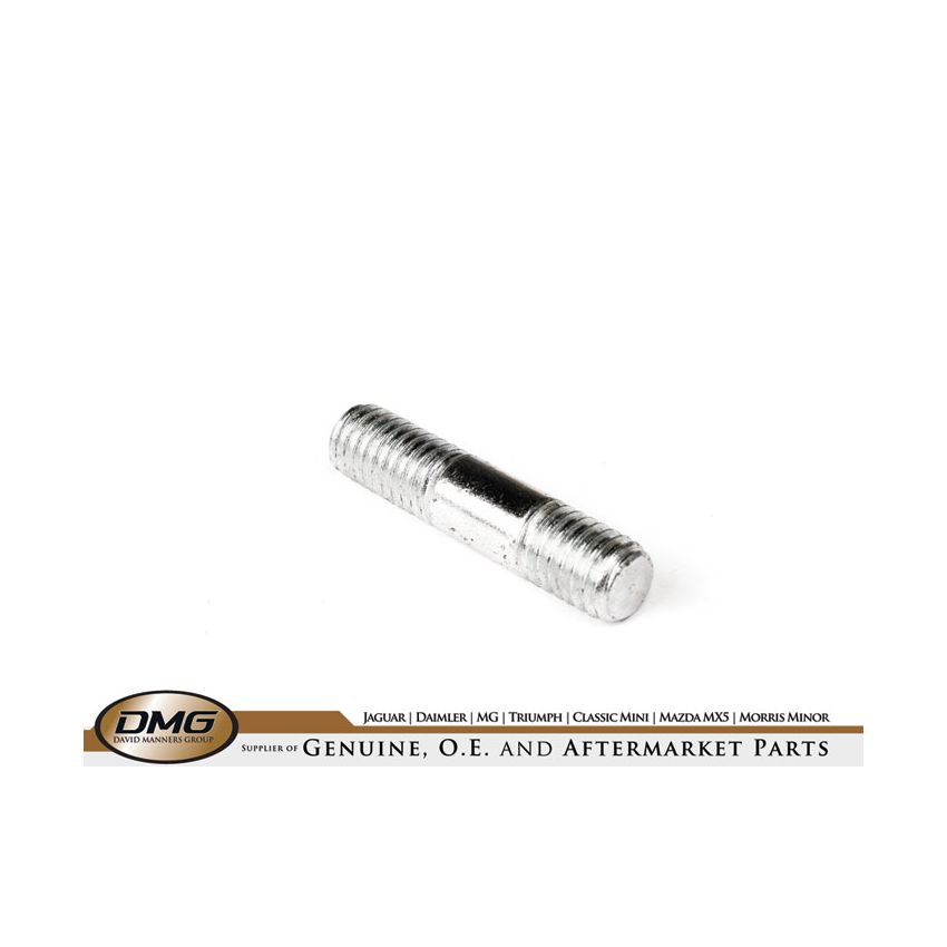 INLET MANIFOLD STUD:  TR2, TR3, TR4, TR4A