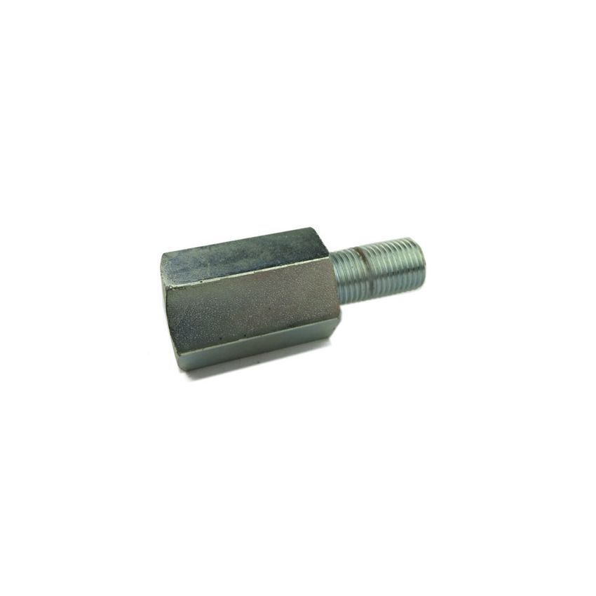 DYNAMO PEDESTAL:  TR2, TR3, TR3A, TR4, TR4A