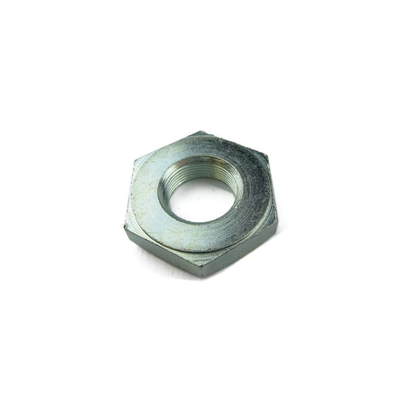 STEERING WHEEL NUT:  TR2, TR3, TR3A 53-62
