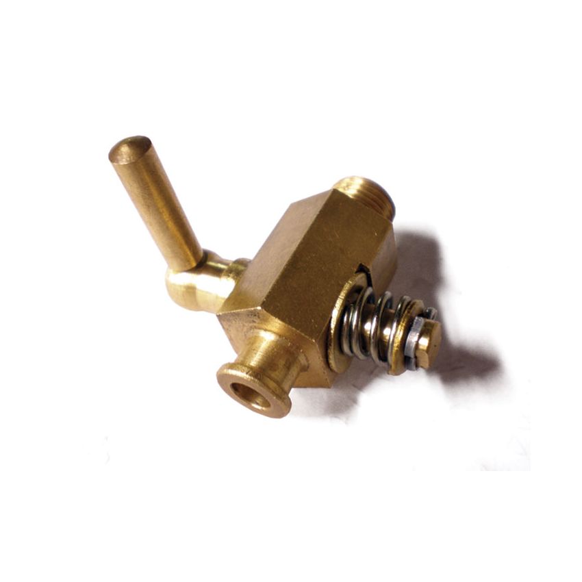 DRAIN TAP 1/2