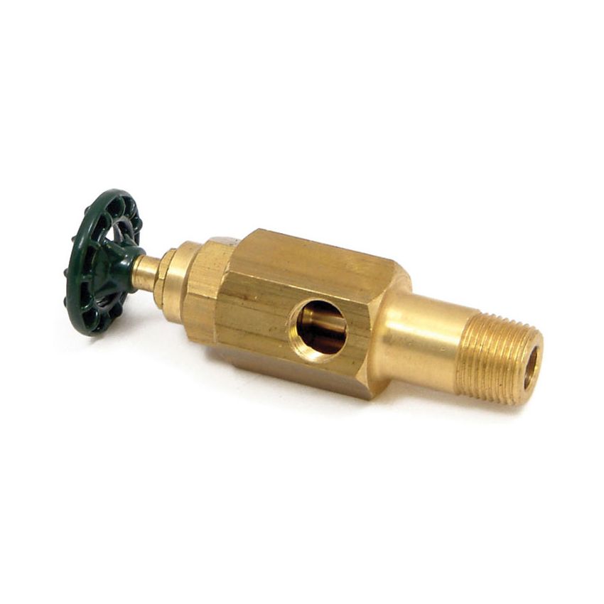 HEATER TAP:  TR2, TR3, TR3A