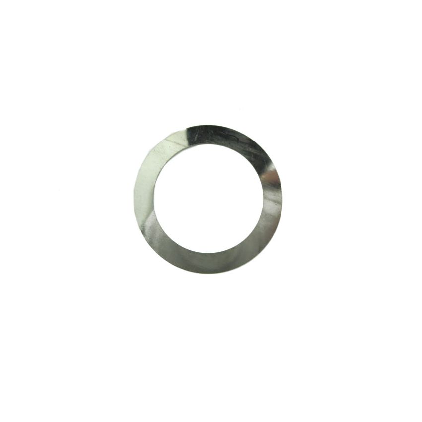 REAR AXLE SHIM 0.010