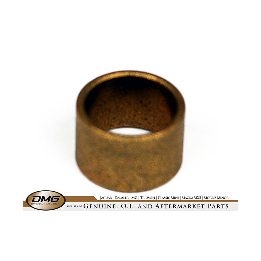 PEDAL SHAFT PIVOT BUSH (PB):  TR2, TR3, TR3A, TR4, TR4A