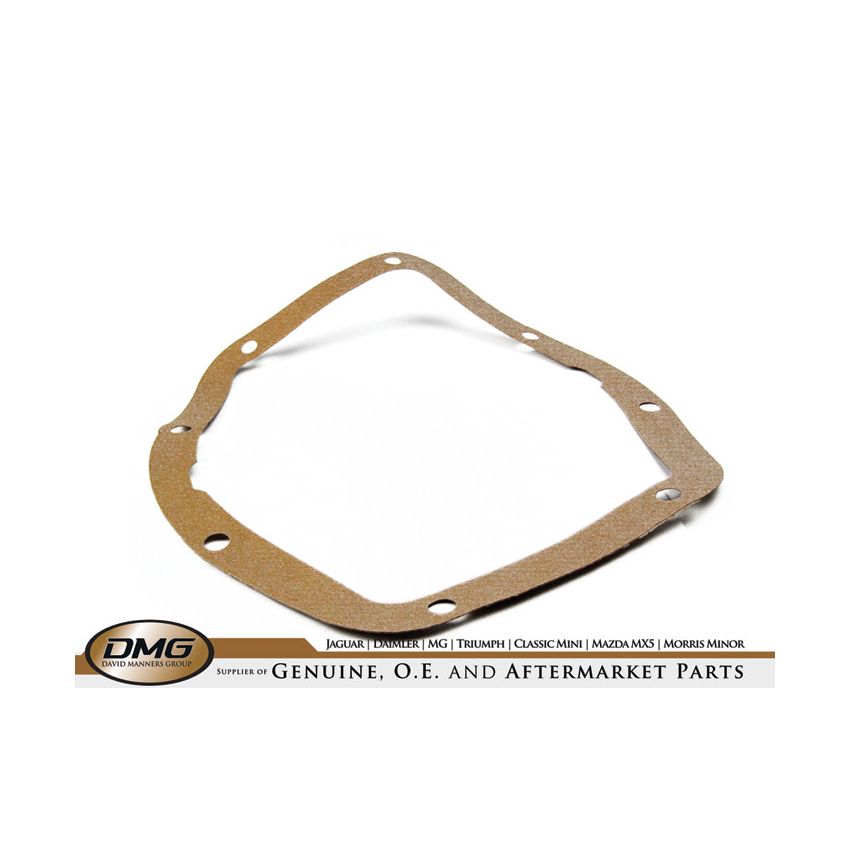 DIFF GASKET:  TR2, TR3, TR3A, TR4, TR4A