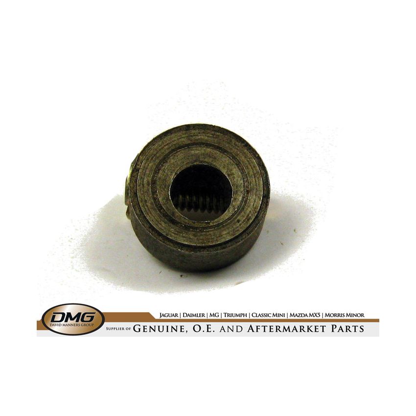 LOCK STOP LIMITER:  TR2, TR3, TR3A, TR4, TR4A