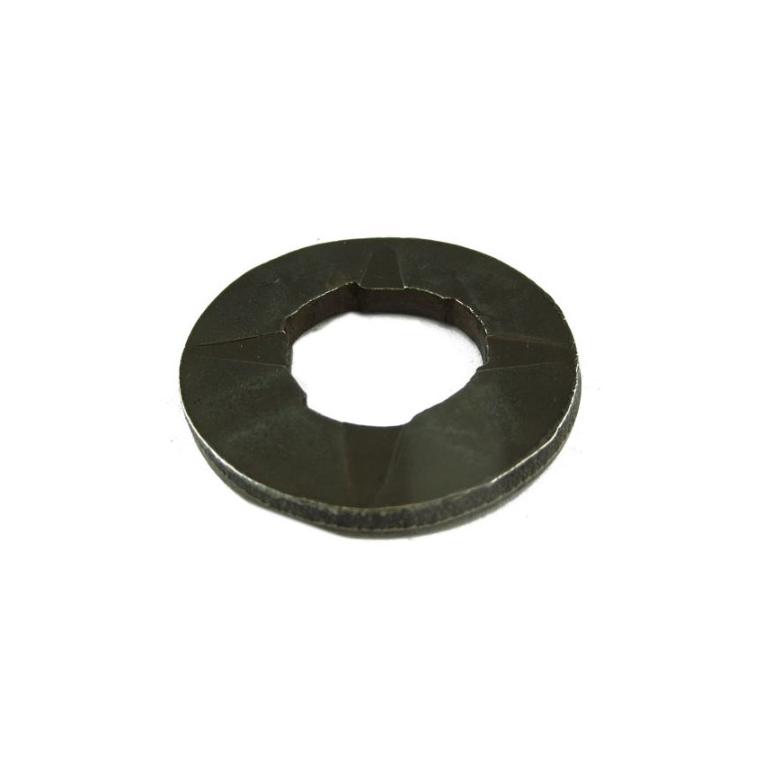 THRUST WASHER FRONT SUSPENSION:  TR2, TR3, TR3A, TR4