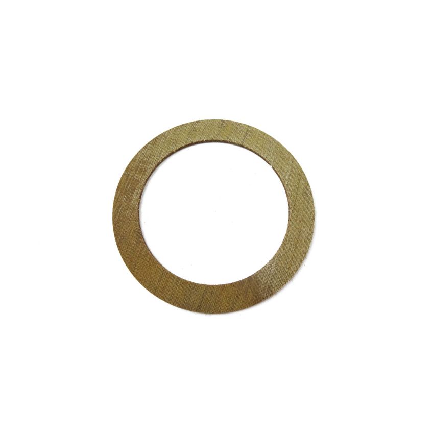 DIFF THRUST WASHER:  TR2, TR3, TR3A, TR4, TR4A, TR5, TR250, TR6