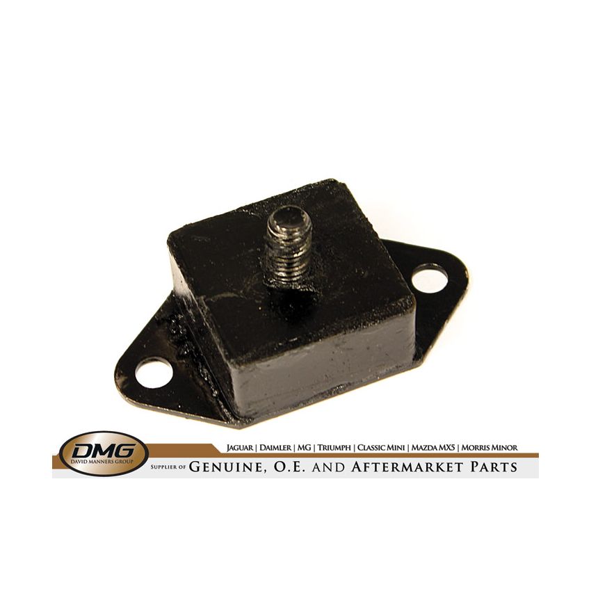 ENGINE MOUNTING:  HERALD 1200