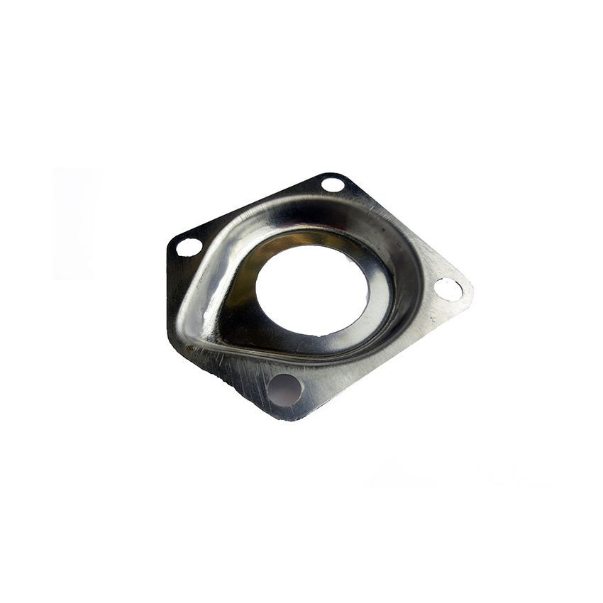 GREASE TRAP PLATE:  TR7, HERALD, VITESSE, SPITFIRE, GT6