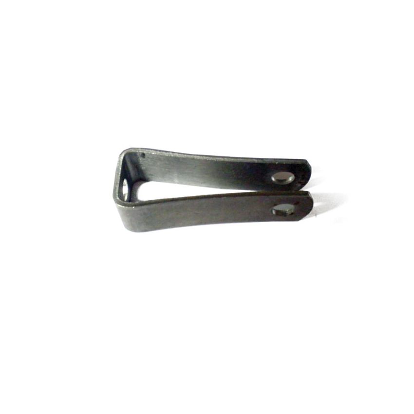 HANDBRAKE CABLE FORK END:  GT6