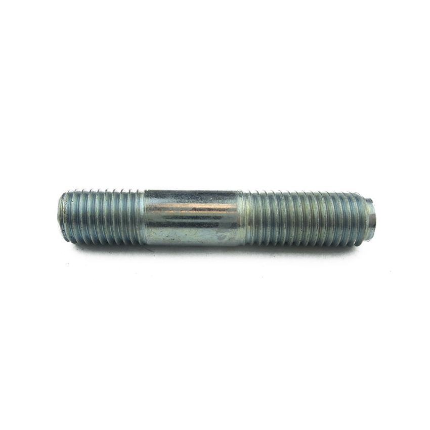 EXHAUST MANIFOLD STUD (LONG):  TR5, TR6, HERALD, VITESSE