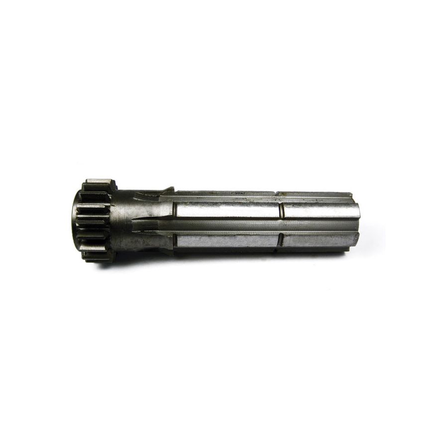 LAYGEAR:  TR2, TR3, TR3A