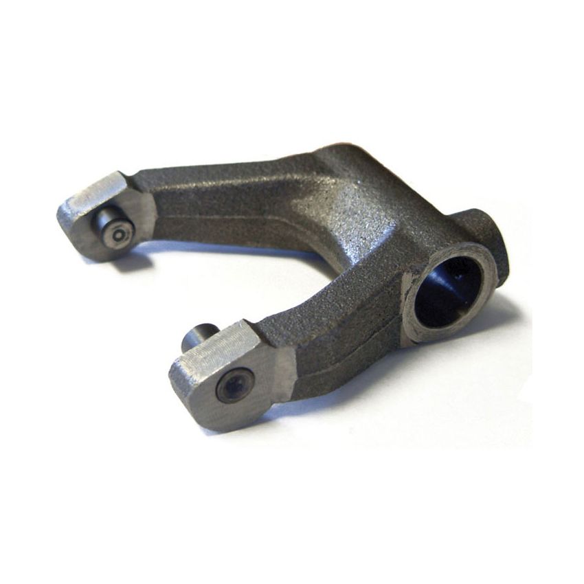 CLUTCH RELEASE FORK:  TR3, TR4, TR4A, TR5, TR6, STAG