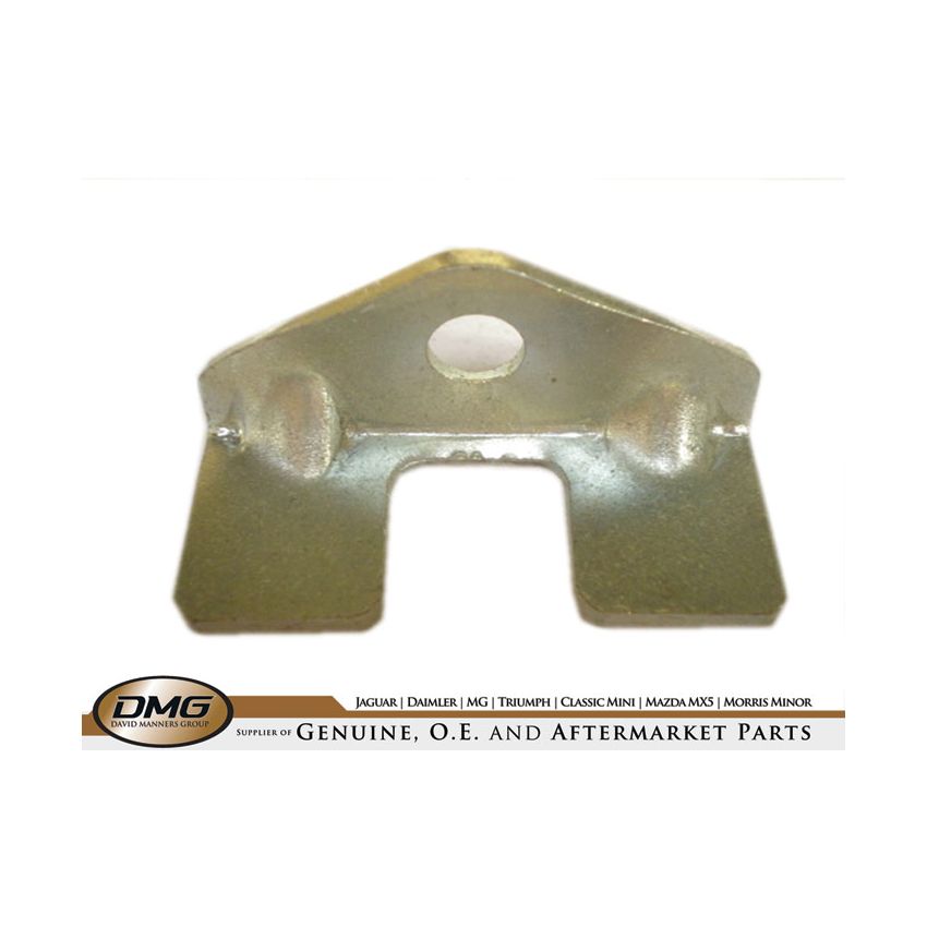 STEADY BRACKET ENGINE MOUNTING:  TR2, TR3