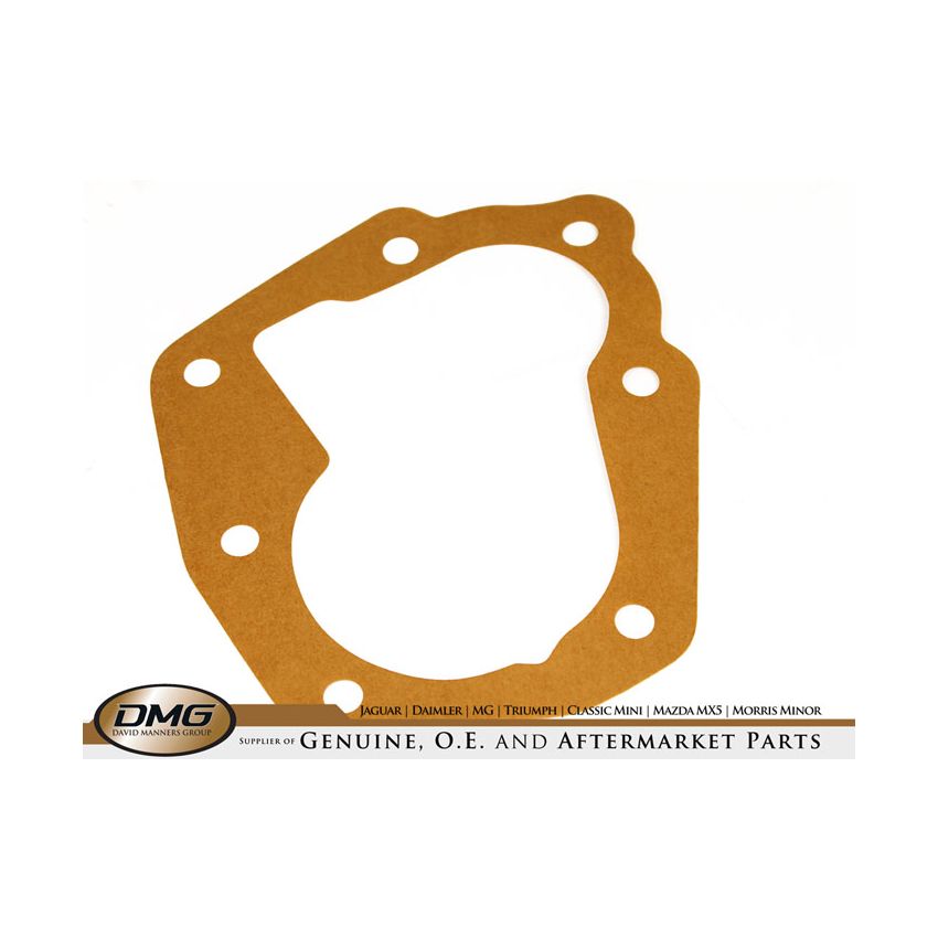 GASKET GEARBOX RR EXT:  SPITFIRE