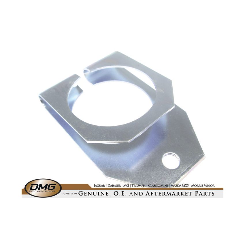 EXHAUST BRACKET:  TR2, TR3, TR3A, TR4