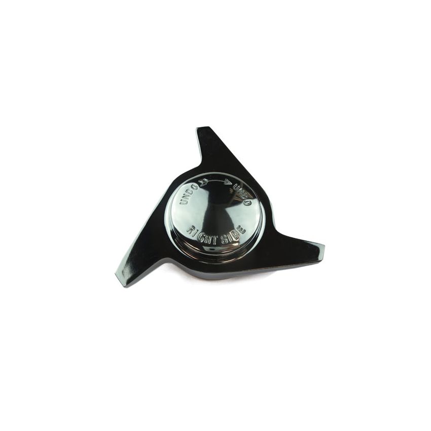 RH SPINNER (3 EARED) 8 TPI:  VARIOUS, MG, TR2, TR3A, TR4, TR4A, TR5, T