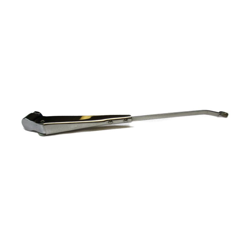 WIPER ARM LHD - ADJUSTABLE:  TR2, TR3, AH 100-4