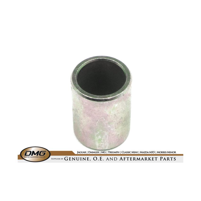 TUBE FAN SLEEVE:  T2000, TR2, TR3, TR3A, TR4, TR4A, TR5, TR6, VITESSE