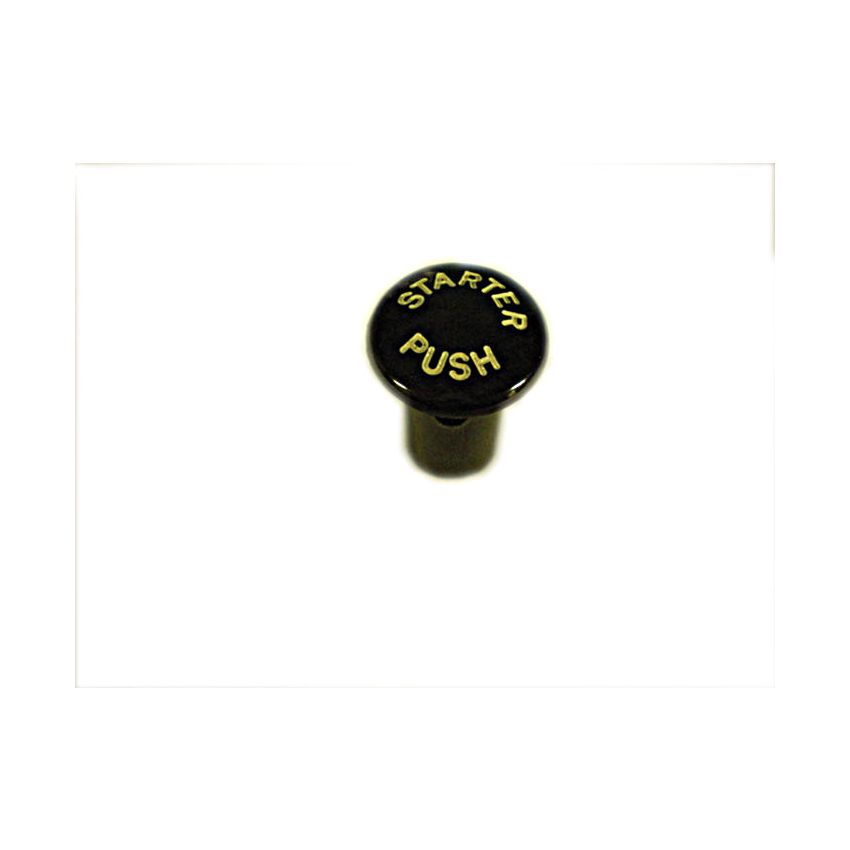 STARTER KNOB:  TR2, TR3