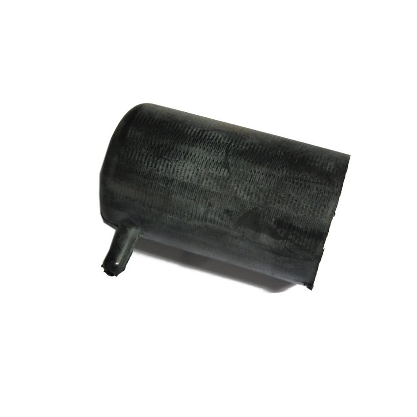SOLENOID COVER:  VITESSE, SPITFIRE, STAG