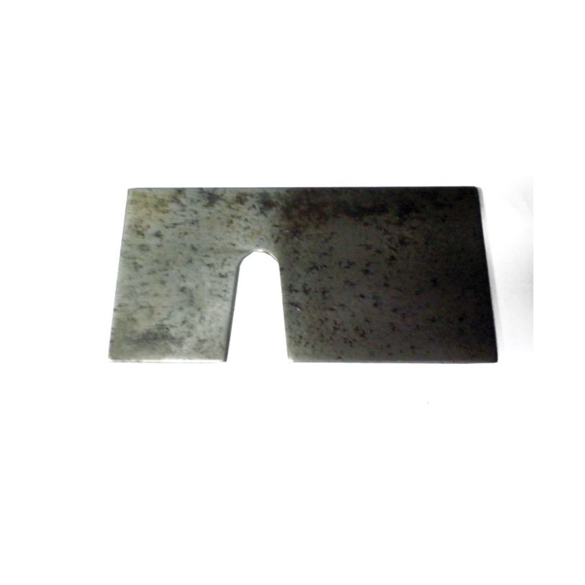 ENGINE MOUNT SHIM:  TR2, TR3, TR3A