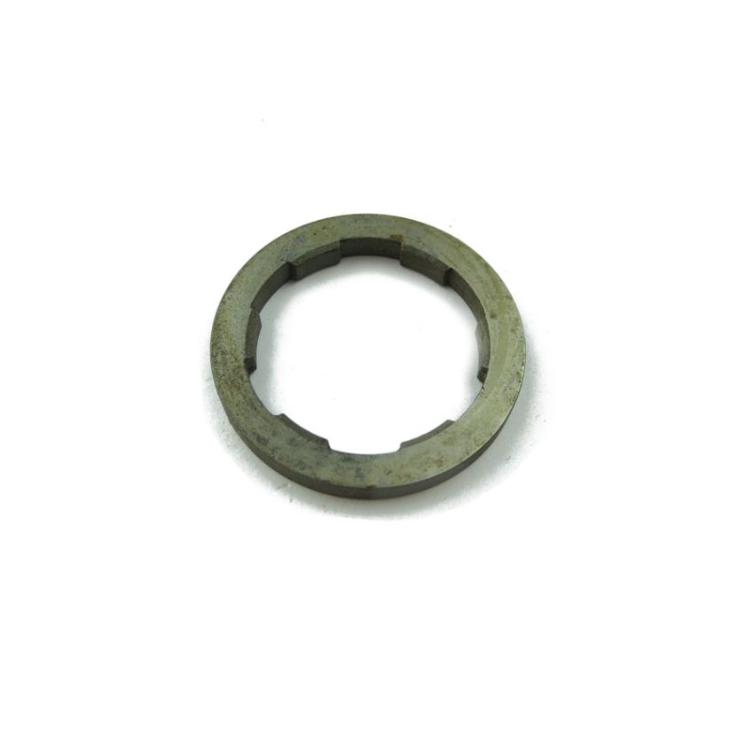 WASHER THRUST, REAR 1098CC: MORRIS MINOR