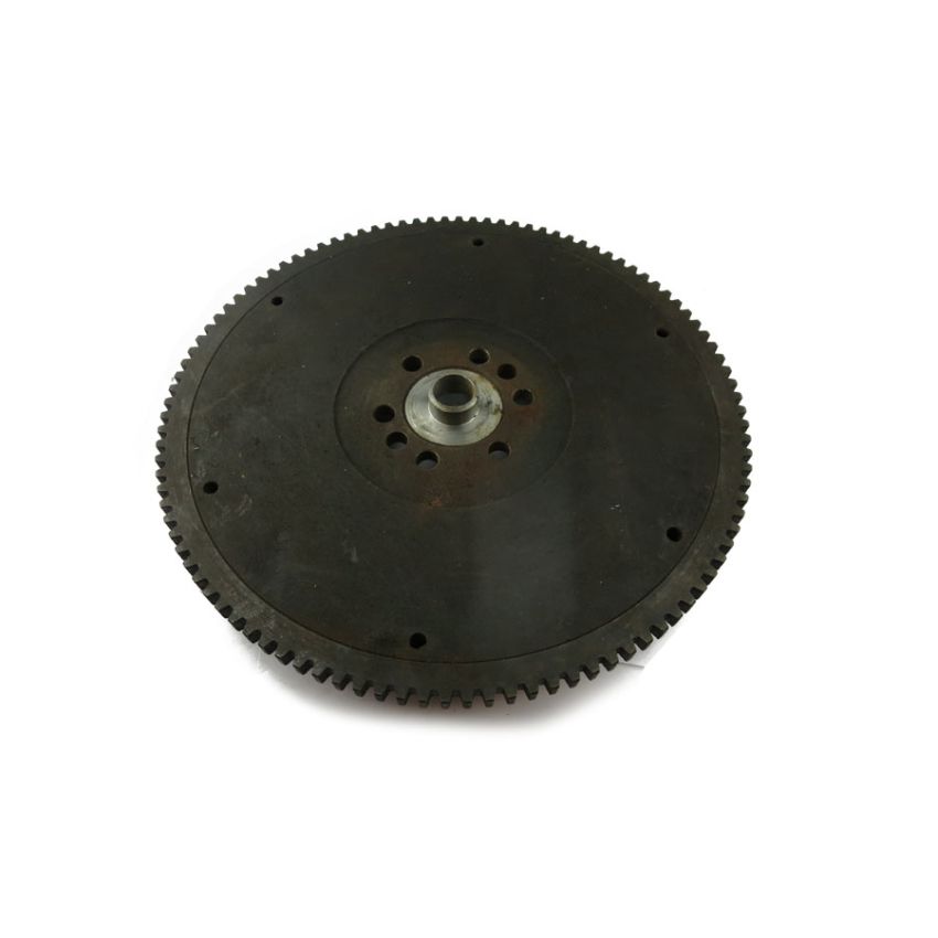 FLY WHEEL -6 BOLT: MORRIS MINOR, 948CC, MARINA, ITAL