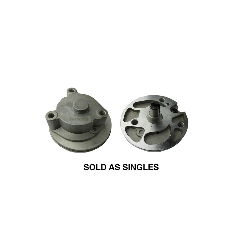 OIL PUMP PIN DRIVE:  M/MINOR 948 1098