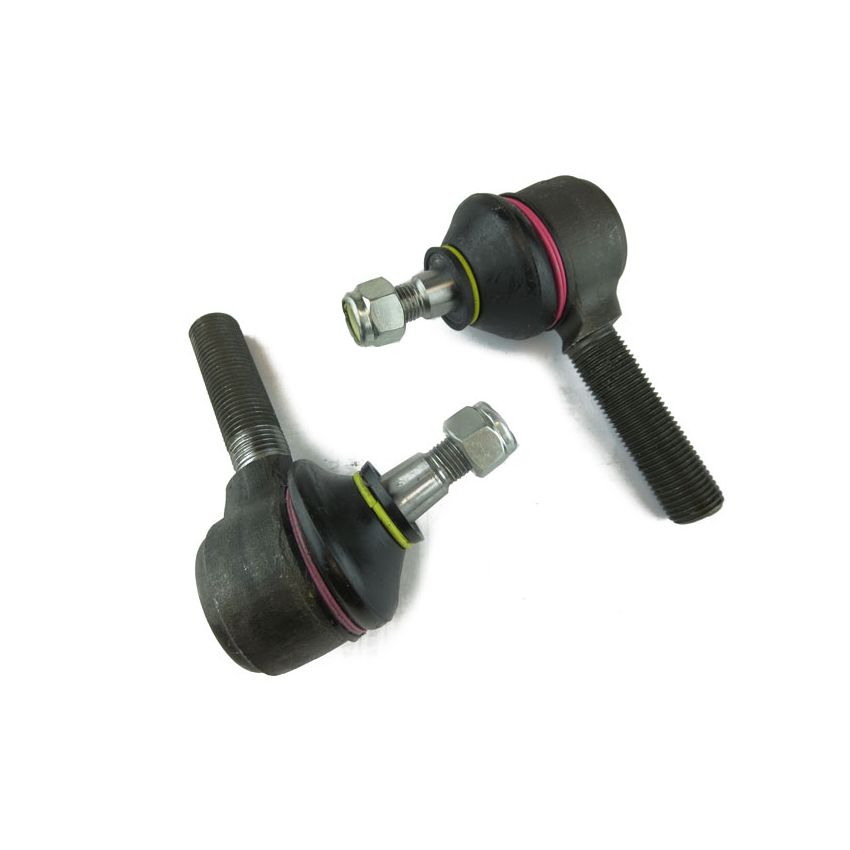 TIE ROD END PAIR:  TR2, TR3, TR3A