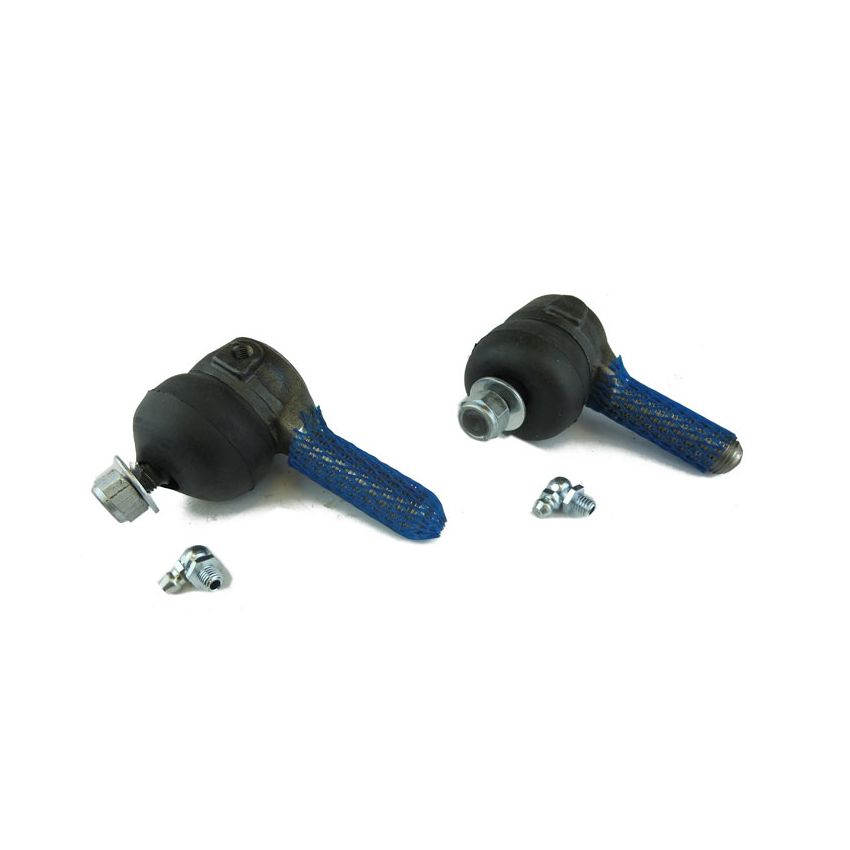 T/R ENDS (PAIR):  TR2, TR3, TR3A