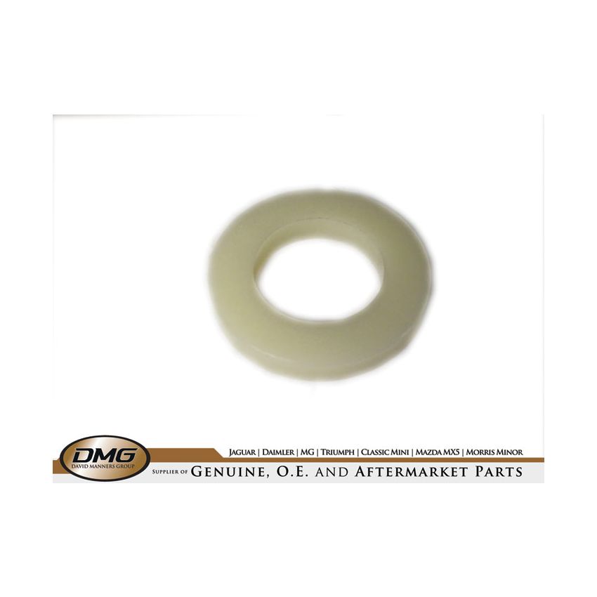 WASHER - NYLON:  TR2, TR3, TR3A, TR4
