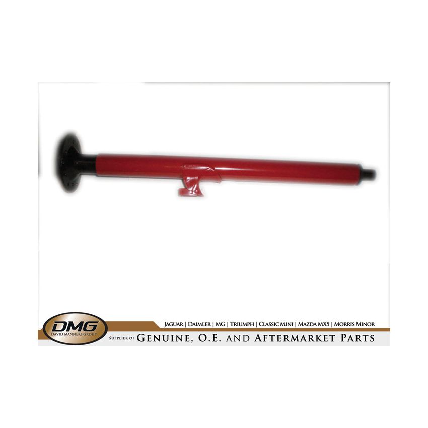 JACK ASSEMBLY:  TR4