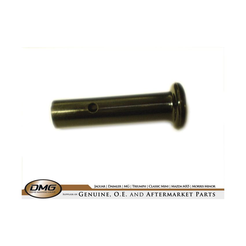 VENT PULL KNOB:  TR2, TR3, TR3A