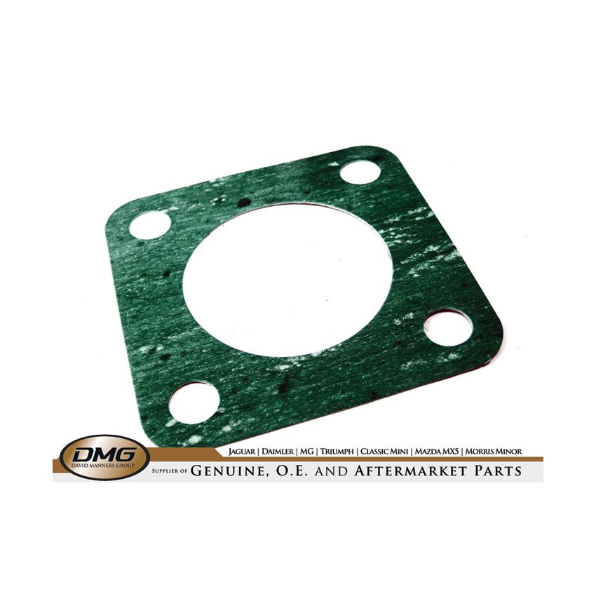 CARB TO MANIFOLD GASKET:  TR2, TR3, TR3A, TR4, TR4A, MM