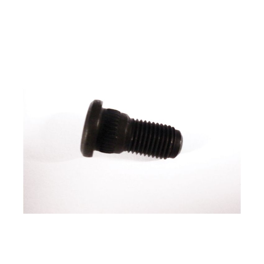 WHEEL STUD WIRE WHEEL:TR3, TR4, TR4A, TR5, TR250, TR6