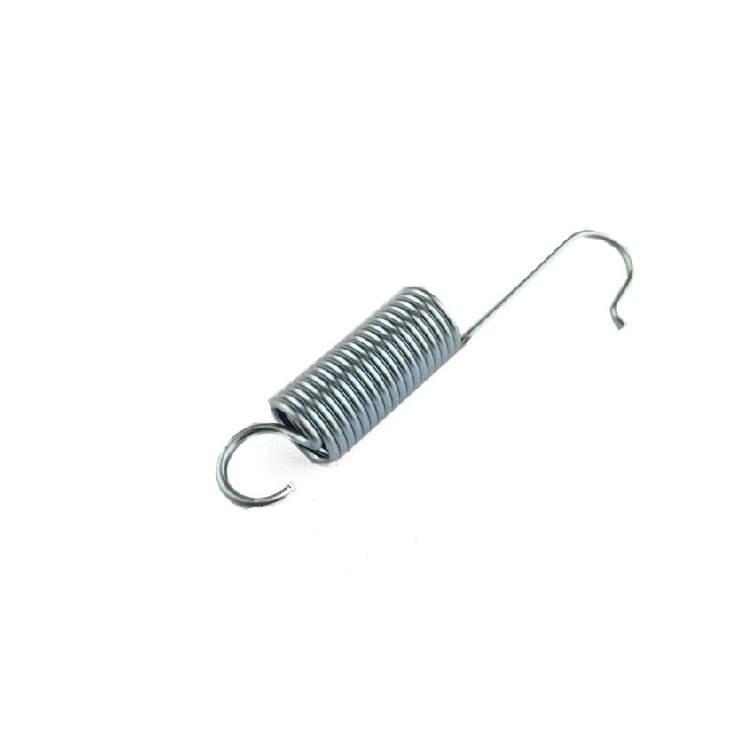 PEDAL RETURN SPRING:  HERALD, VITESSE, SPITFIRE, STAG, GT6