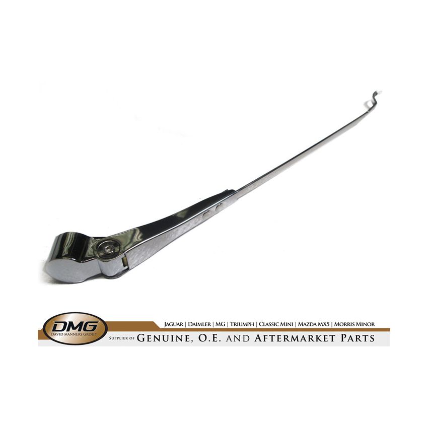 WIPER ARM RHD:  MGA, TR3, TR3A