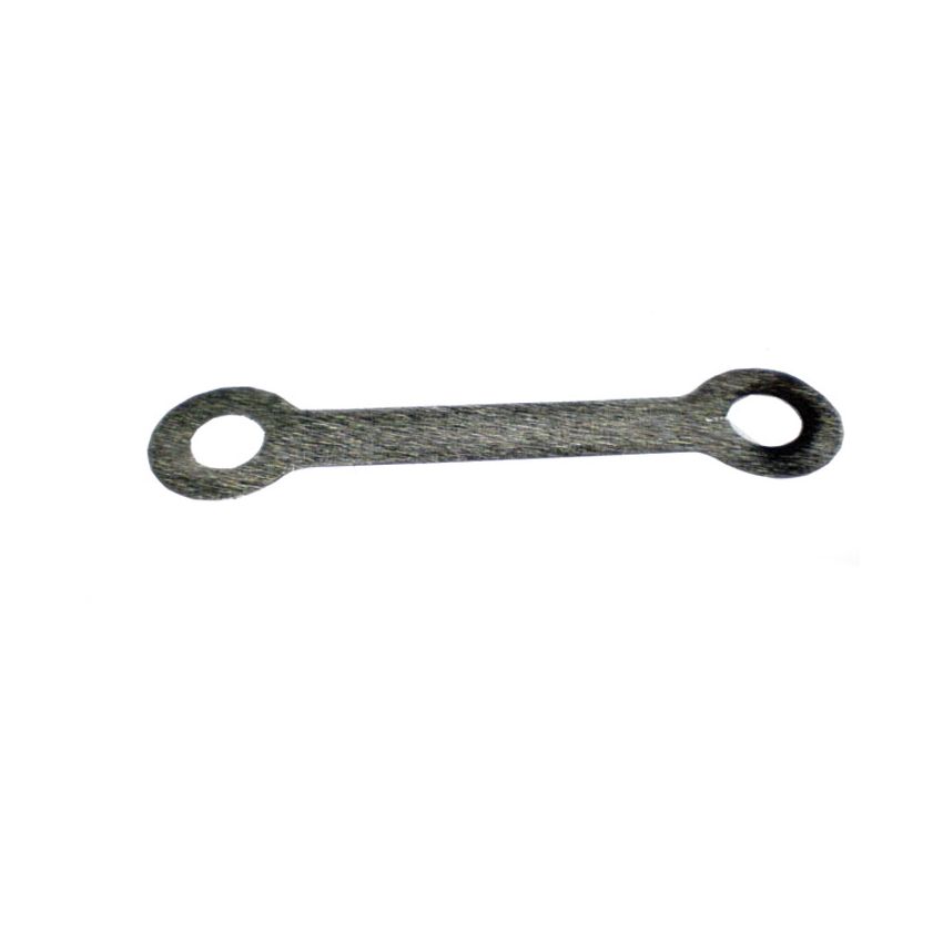 SHIM CALIPER MOUNT:  TR4A, TR5, TR6