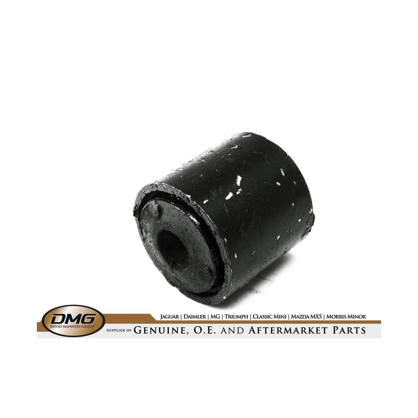 DIFFERENTIAL MOUNTING BUSH:  SPITFIRE, GT6