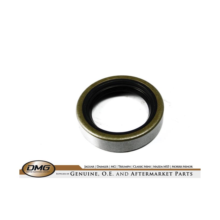 SEAL DIFF OUTPUT:  SPITFIRE, GT6