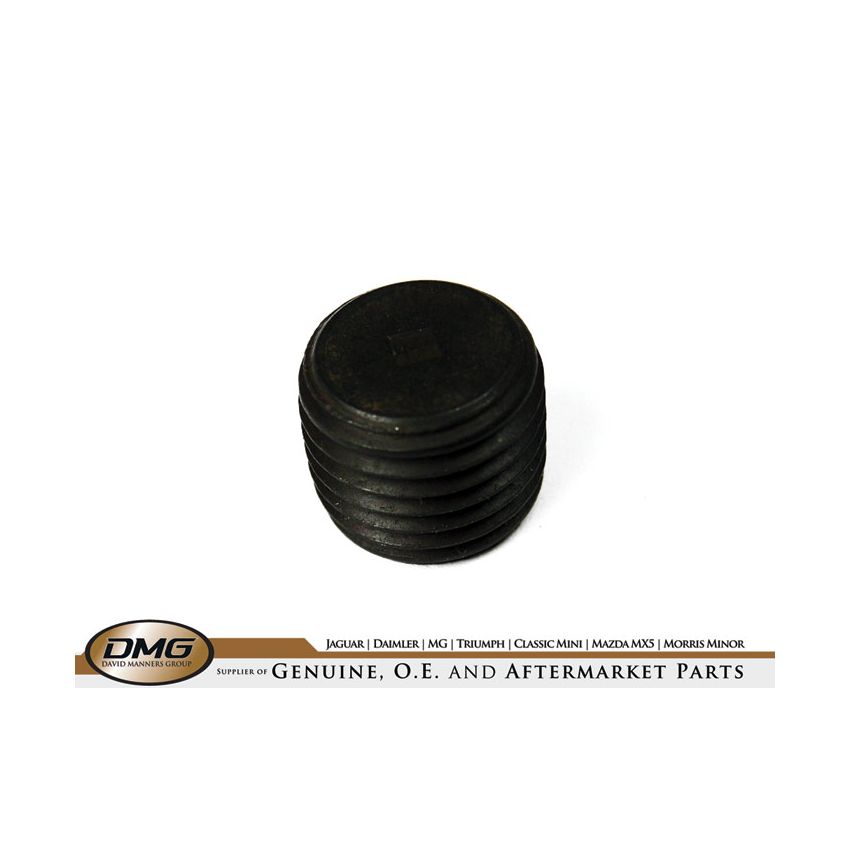 SCREW PLUG:  SPITFIRE