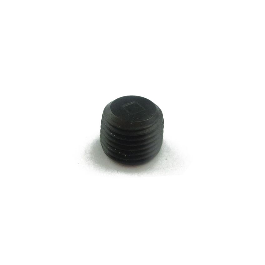PLUG OIL GALLERY: