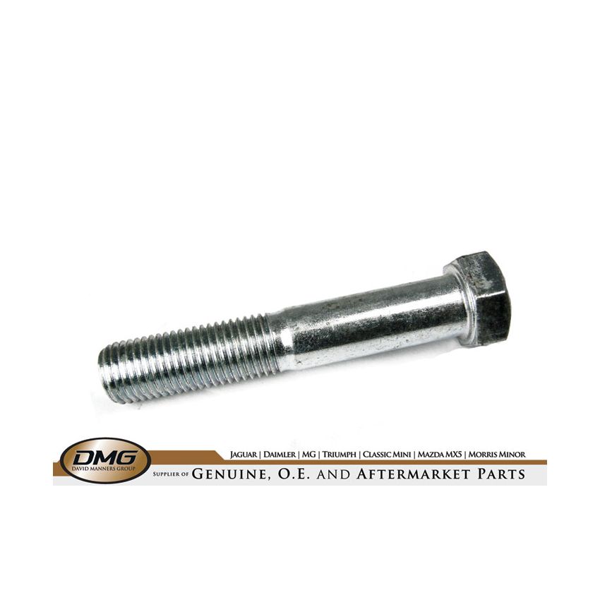 BOLT FR SUSPENSION:  SPITFIRE 71-81