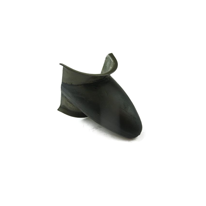 BUMP RUBBER ON AXLE:  AH 100-4 100-6 3000