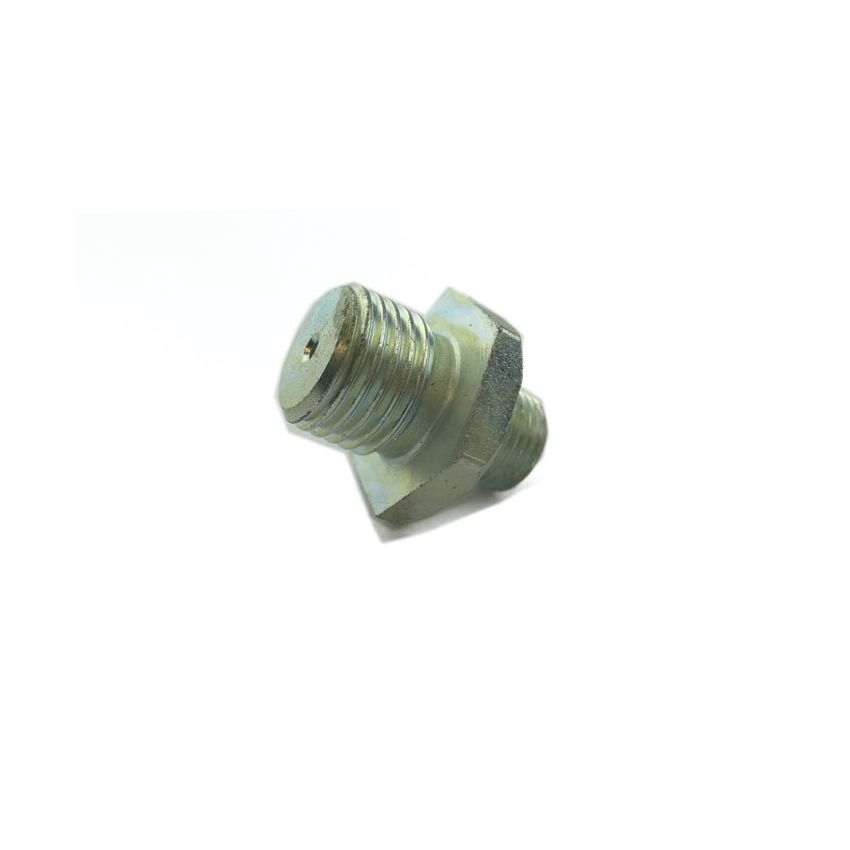 ADAPTOR OIL PIPE:  MGB