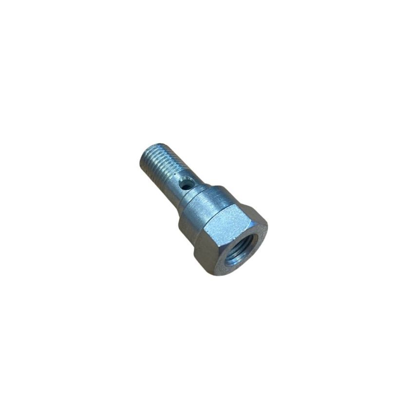 SERVO UNION 73-6 B&V8: